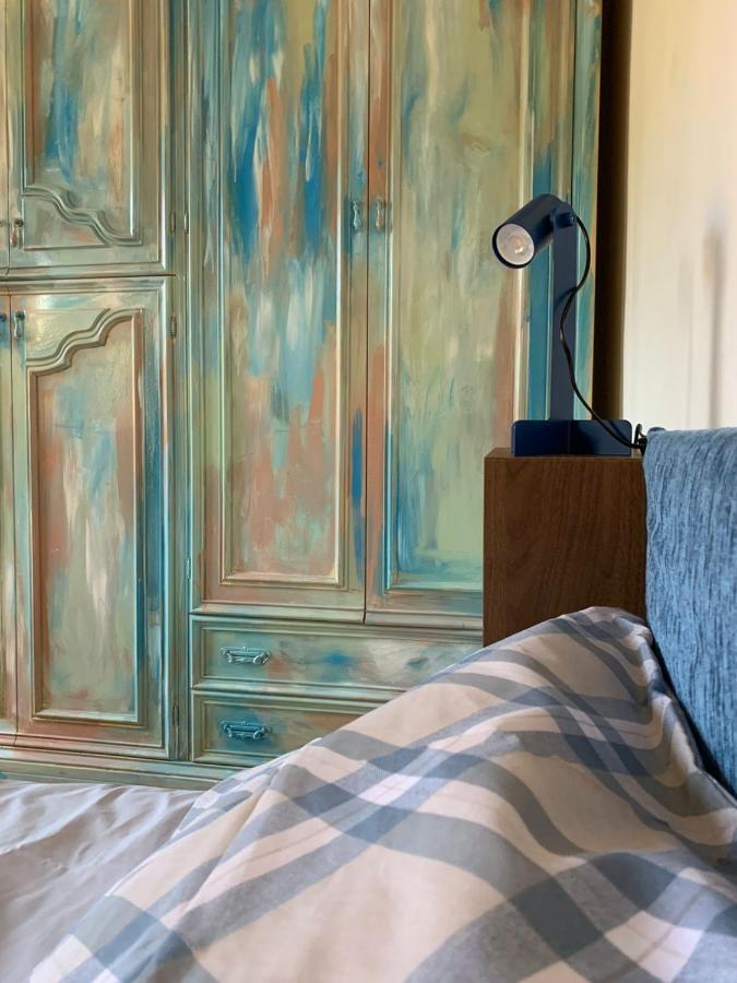 Well Lägenhet Filettole Exteriör bild