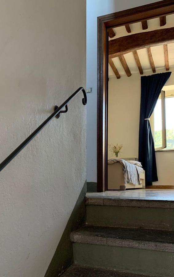 Well Lägenhet Filettole Exteriör bild